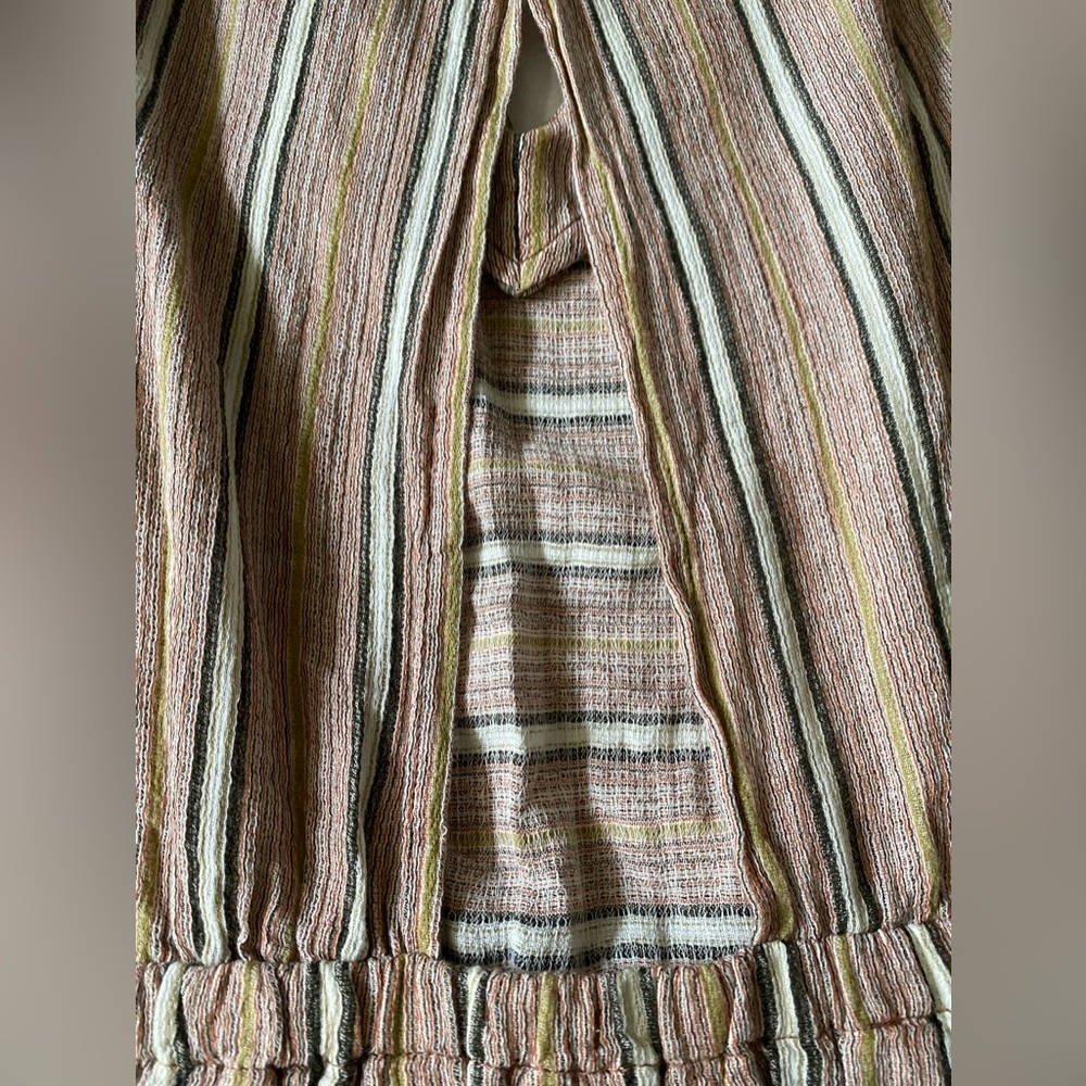 Prana Ecotropics Dress NWT Size XS - Picture 13 of 16